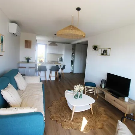 Bristol Plaisance Lägenhet Antibes