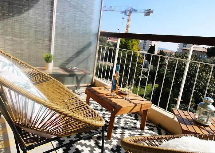 Bristol Plaisance