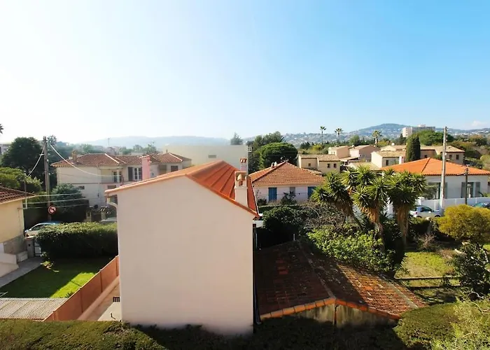 Bristol Plaisance דירה אנטיב