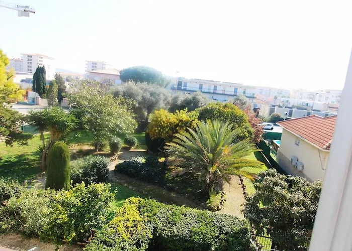 Bristol Plaisance דירה