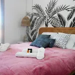 Apartamento Bristol Plaisance
