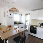 Bristol Plaisance Apartamento *