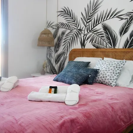 Διαμέρισμα Bristol Plaisance Yourhosthelper