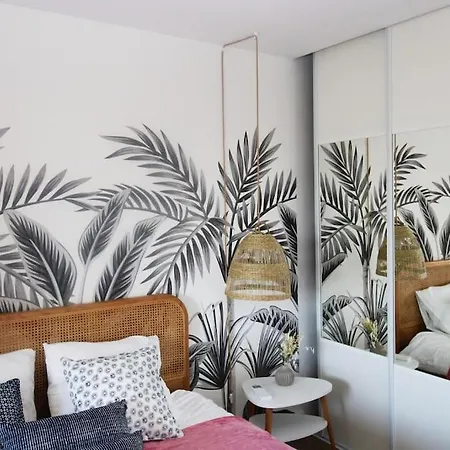 Appartement Bristol Plaisance Yourhosthelper Antibes