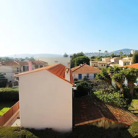 Bristol Plaisance Yourhosthelper Appartement Antibes