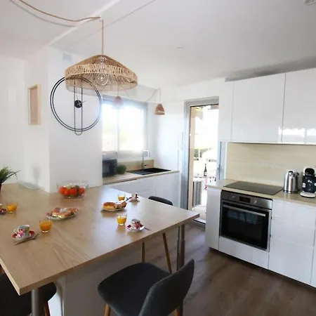 Bristol Plaisance Yourhosthelper Appartement *