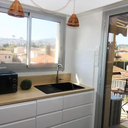 Διαμέρισμα Bristol Plaisance Yourhosthelper