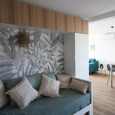 Apartament Bristol Plaisance
