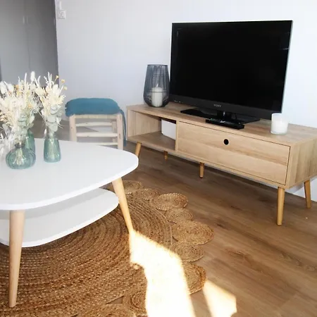 Bristol Plaisance Yourhosthelper Διαμέρισμα Αντίμπ