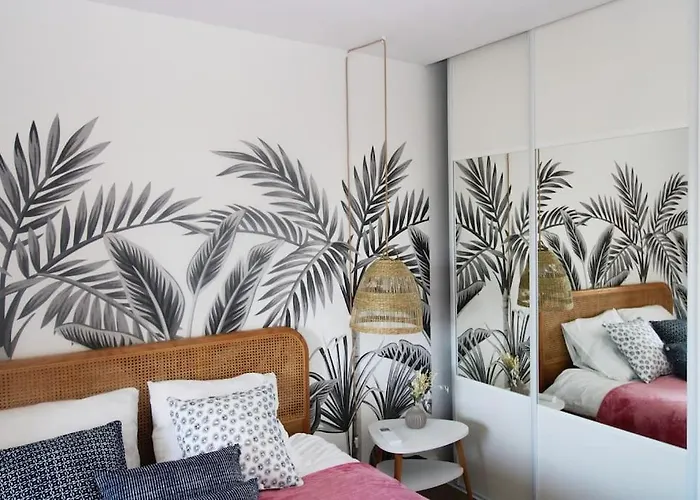 Apartament Bristol Plaisance Antibes