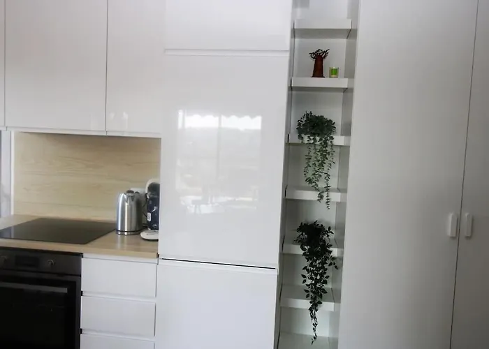 Apartamento Bristol Plaisance